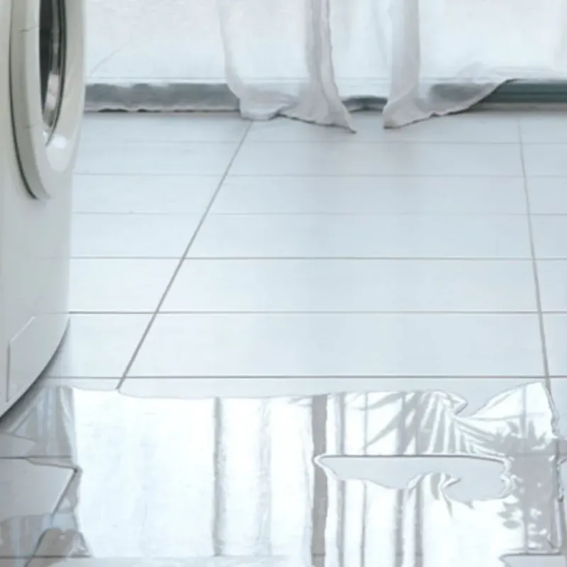 Appliance Leak Cleanup in Rome, GA