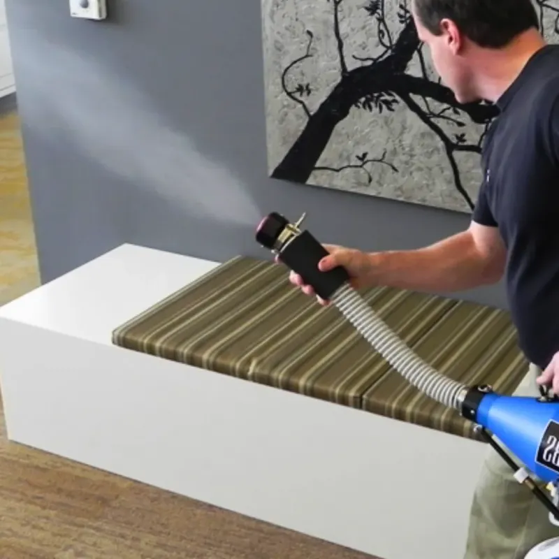 Professional Odor Removal in Rome, GA